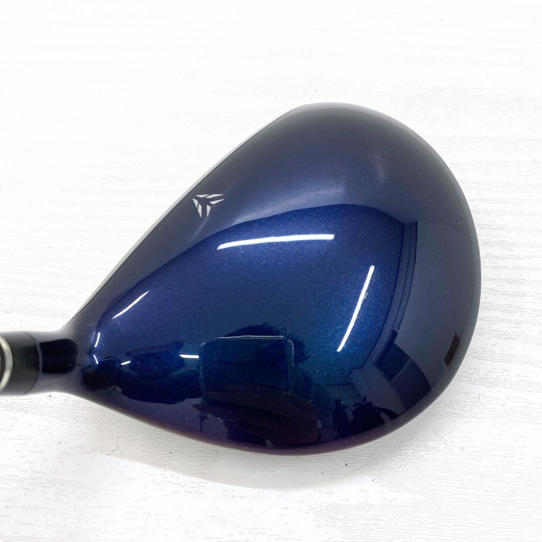XXIO ゼクシオ MP900 フェアウェイウッド FW 3番 15° メンズ