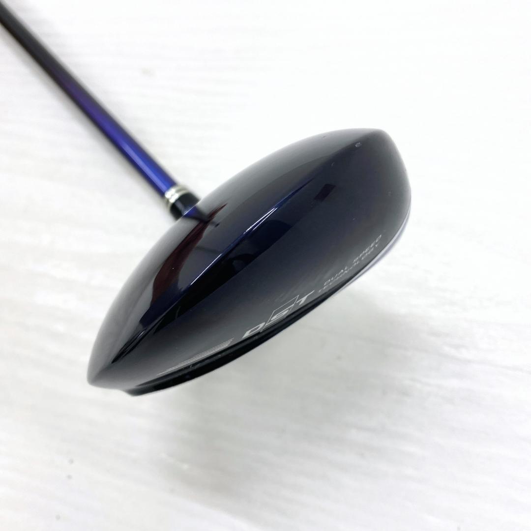 XXIO ゼクシオ MP900 フェアウェイウッド FW 3番 15° メンズ