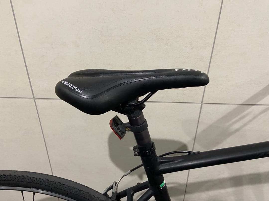 bianchi c-sport 1 ビアンキ　romaローマ クロスバイク234