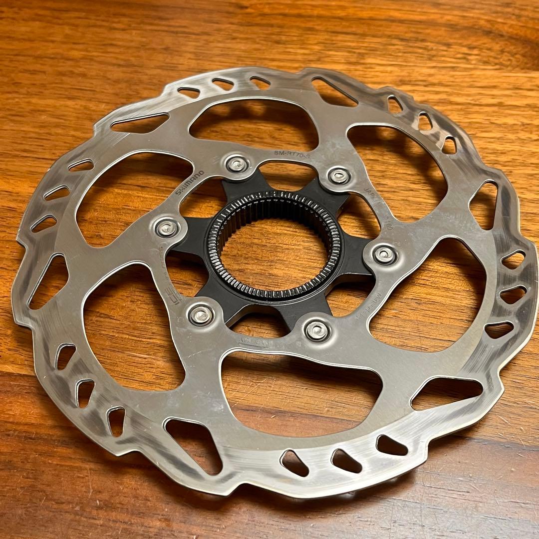 大*将様 美品　Shimano 105 R7020 ディスクロード 用コンポセッ