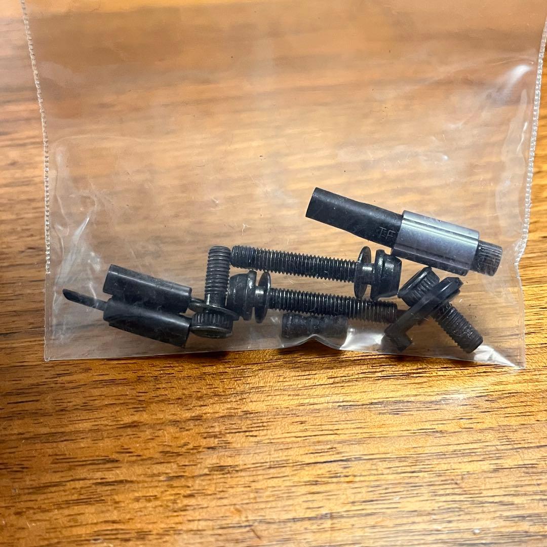大*将様 美品　Shimano 105 R7020 ディスクロード 用コンポセッ