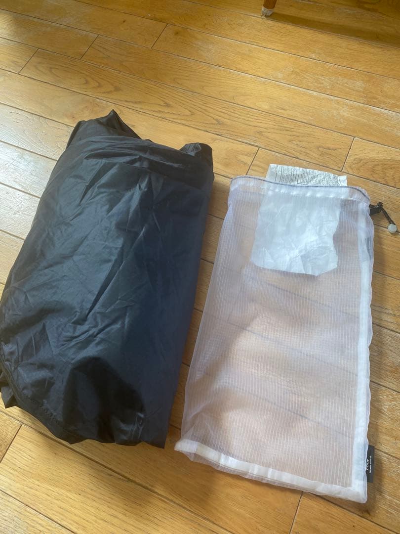 ノナドーム4.0 Helinox roof ヘリノックス ルーフ