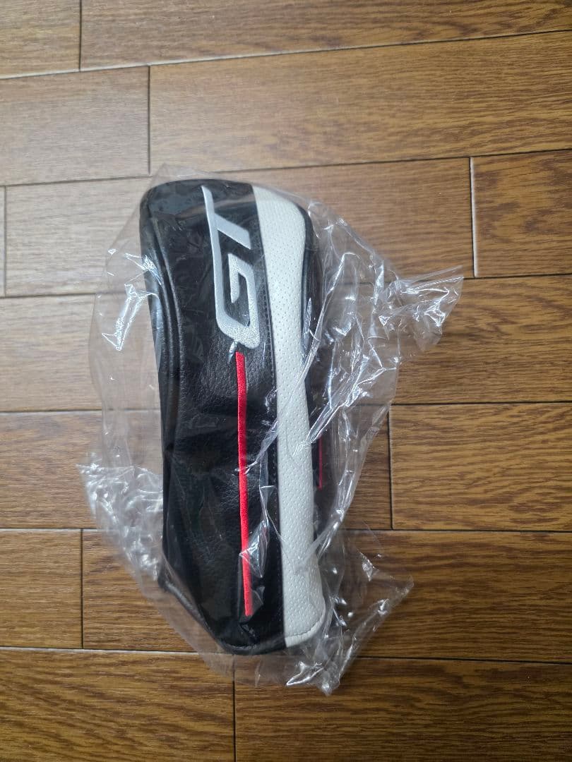 タイトリストGT2 ユーティリティメタル 5番/24度
