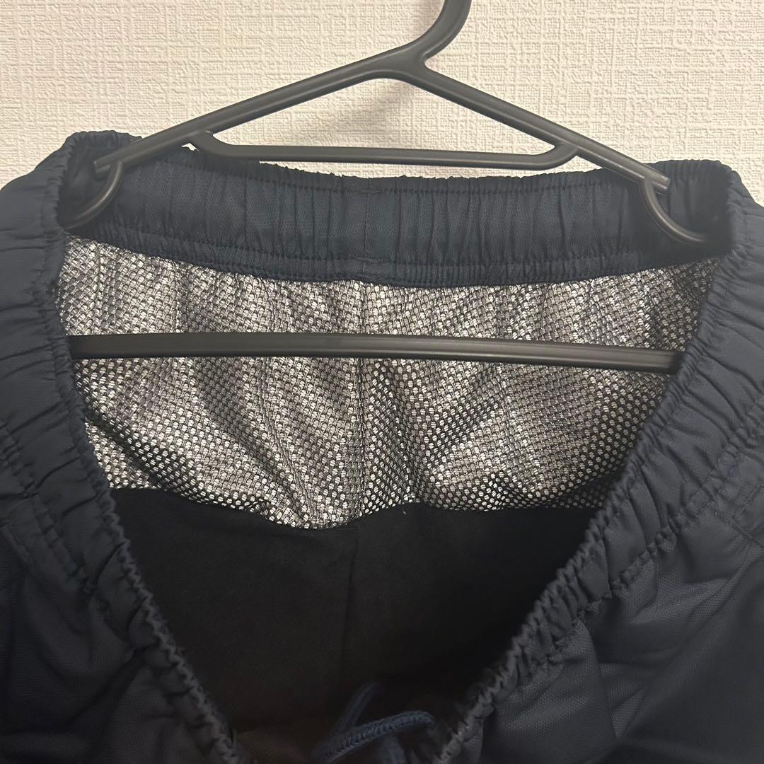【新品・未使用】HUMMEL ヒュンメル ウィンドブレーカー 上下 メンズＬ