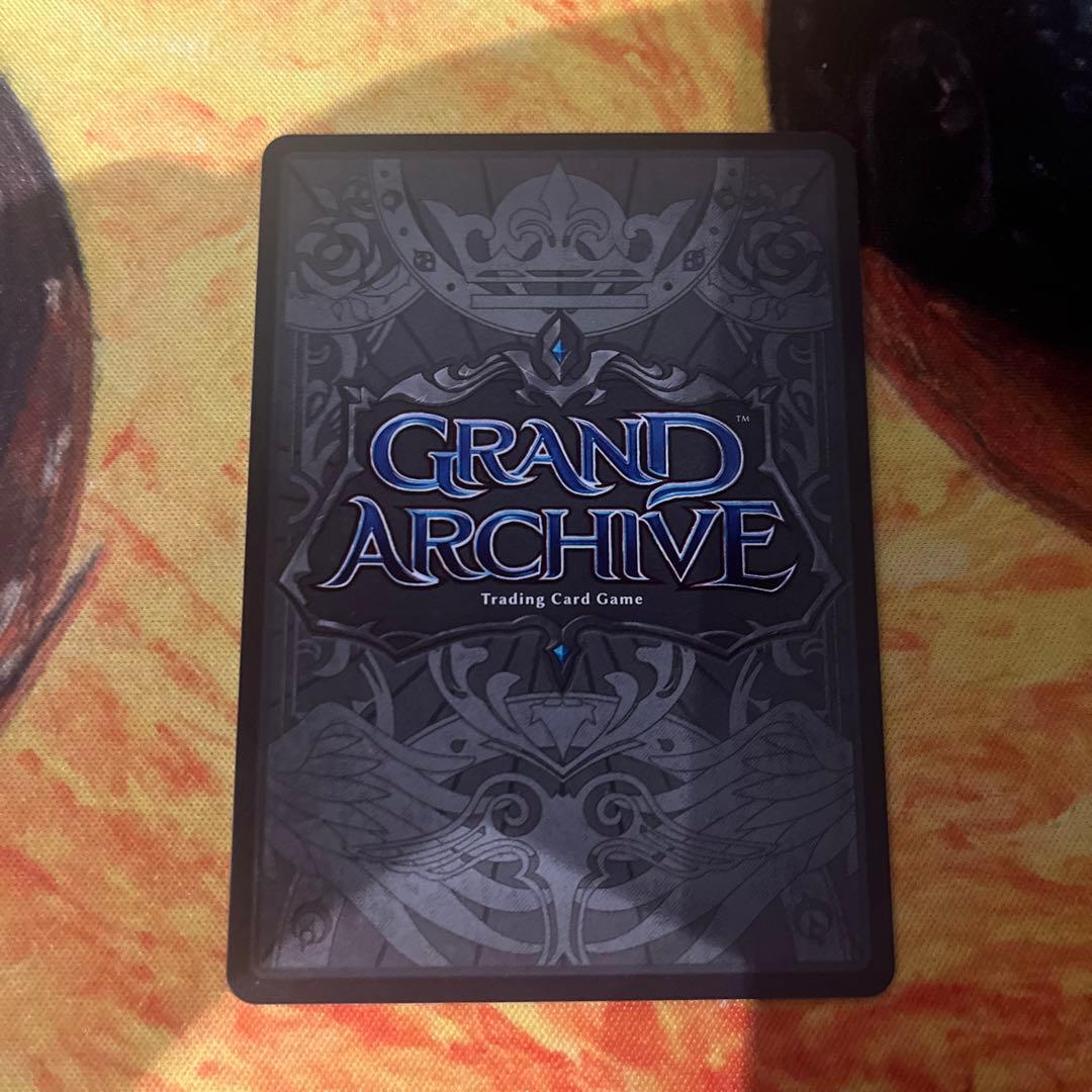 さんきちGrand Archive Merlin Set