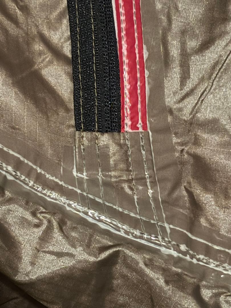アメニティドーム Pro.M