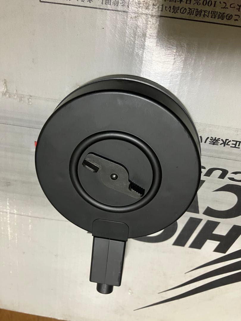 MP5A5 電動ガン サイクルカスタム