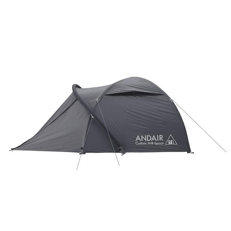 【新品未使用】AND AIRアンドエアーXframe series 三人用テント