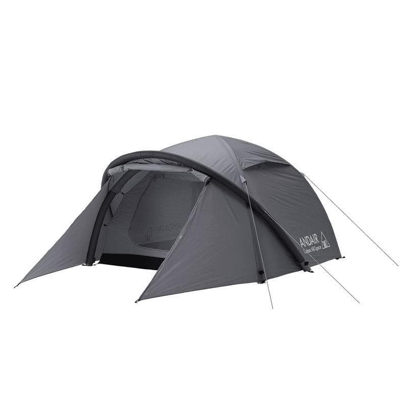 【新品未使用】AND AIRアンドエアーXframe series 三人用テント