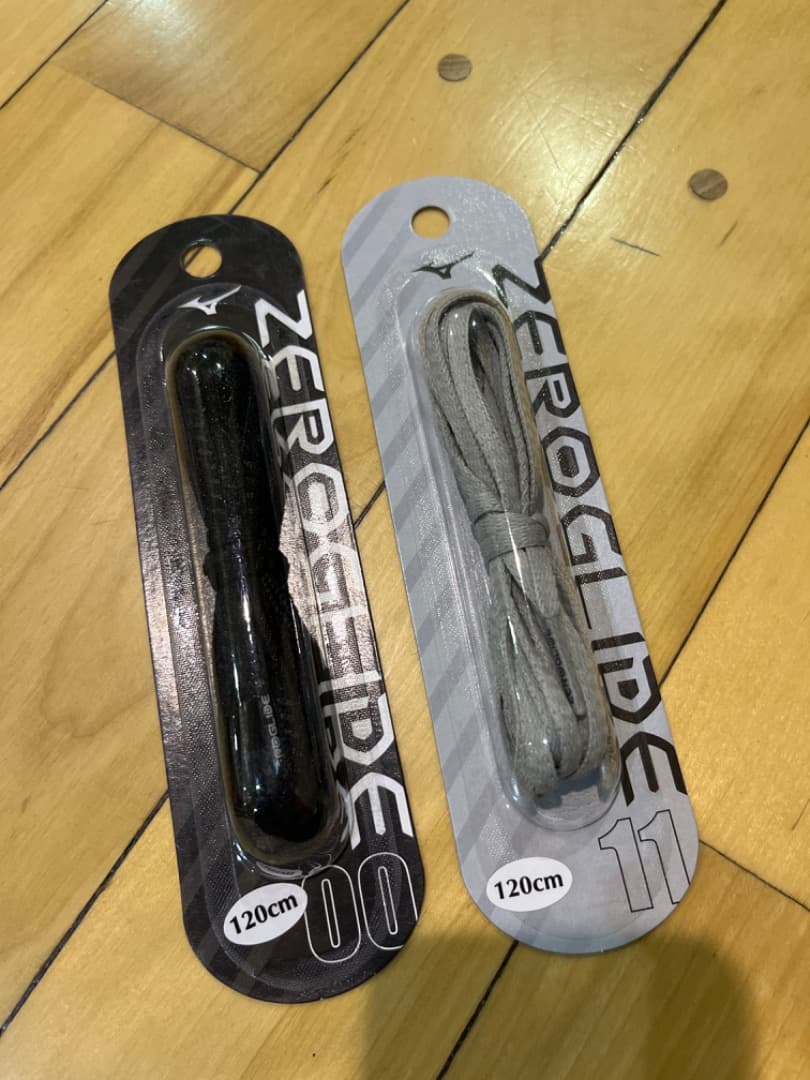 MIZUNO バレーボール 24.5cm