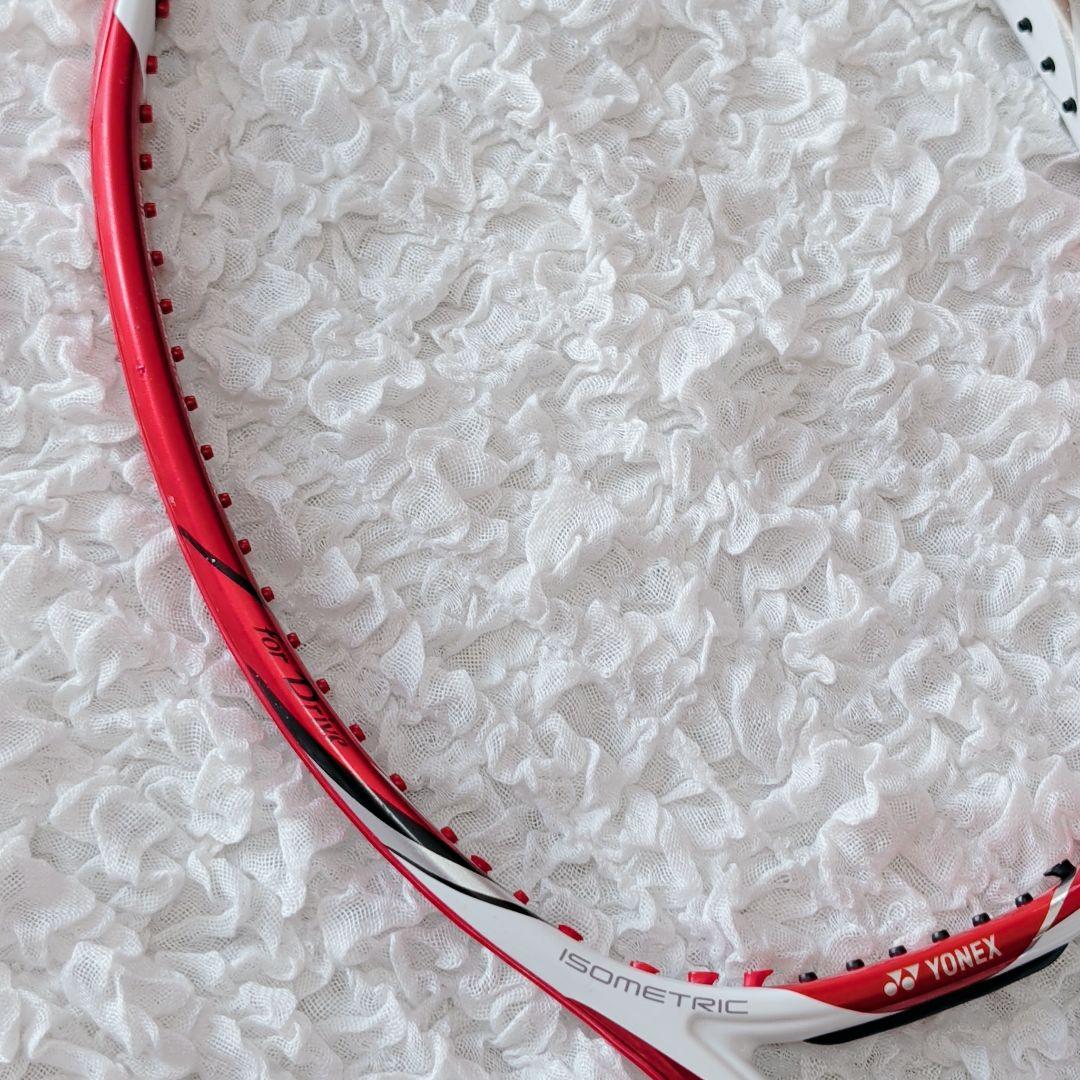 YONEX VCORE 95D グリップ2 まずまず美品