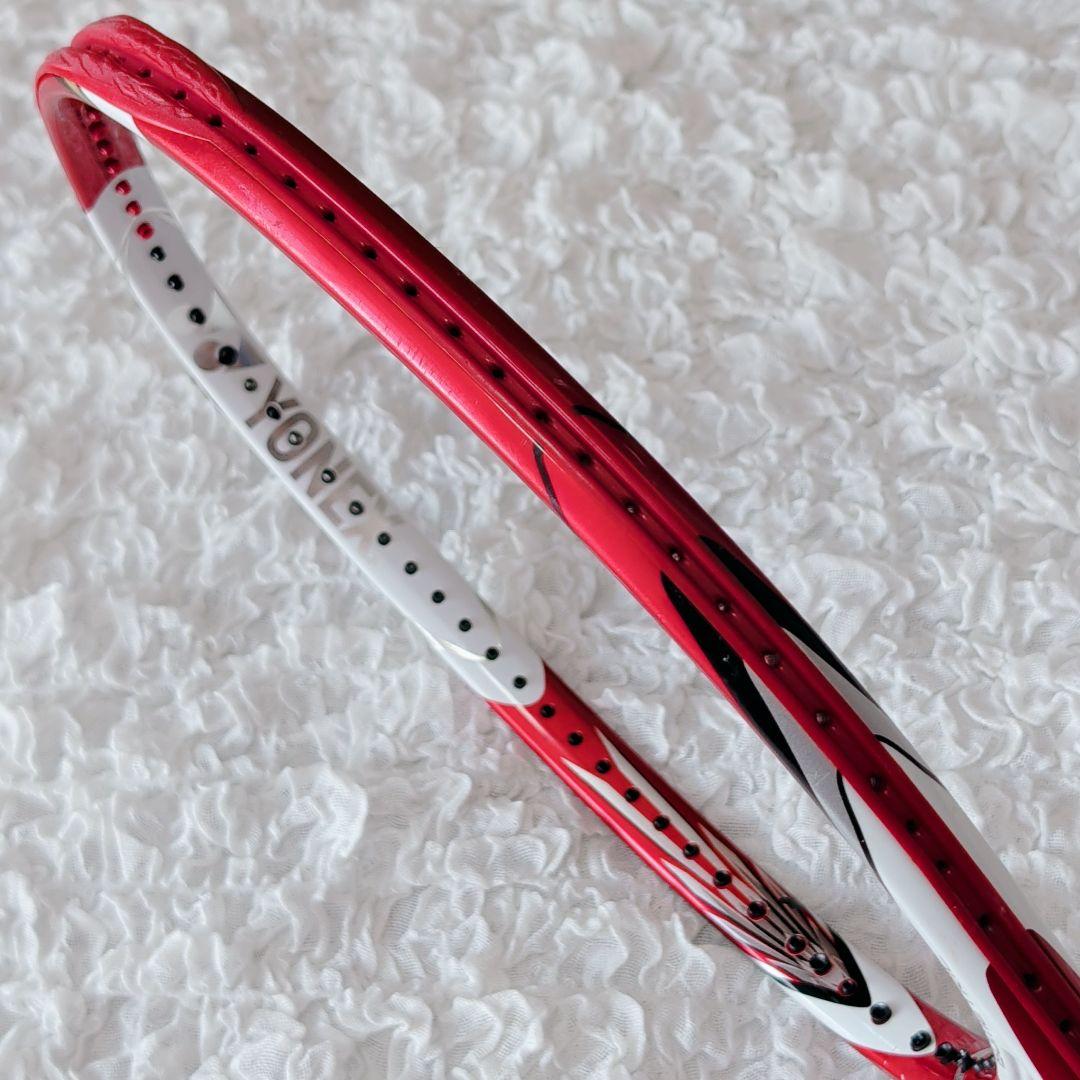 YONEX VCORE 95D グリップ2 まずまず美品