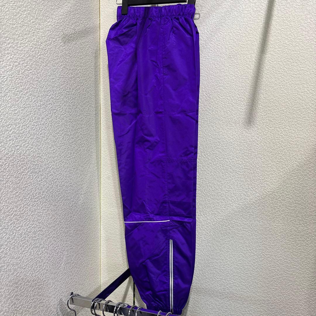 ミズノオーダーピステパンツ新品レア