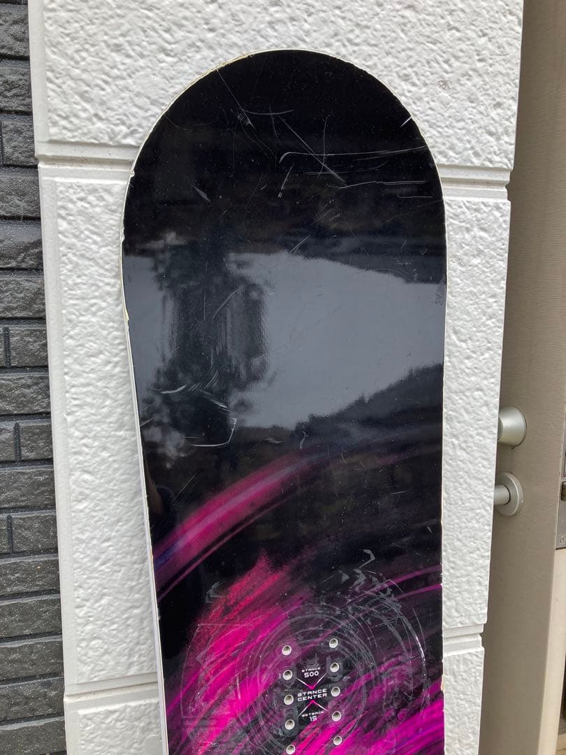 スノーボード Ogasaka 16-17 CT 148cm