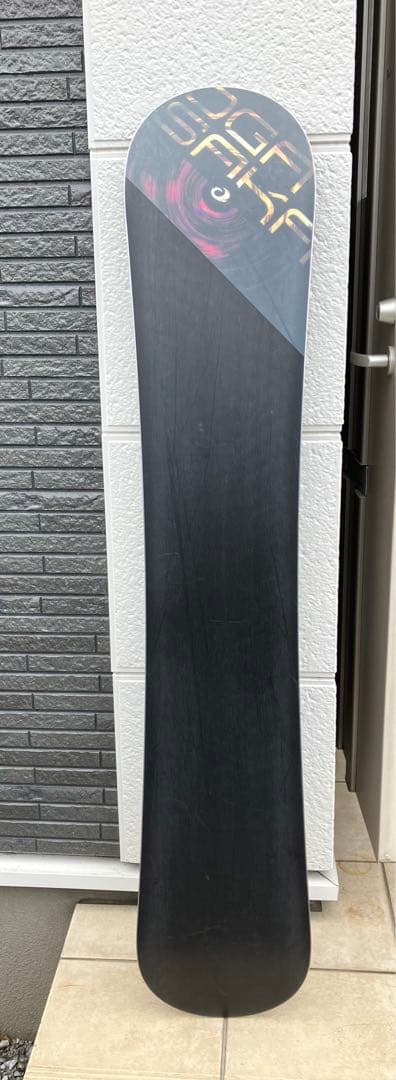 スノーボード Ogasaka 16-17 CT 148cm
