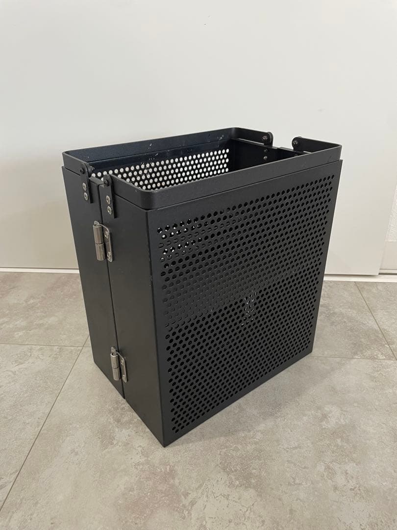 シェフレルシェルフ　dod