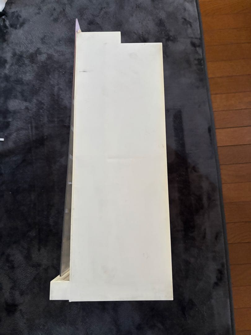 非売品　トミカ　什器　店頭ディスプレイケース　40台収納