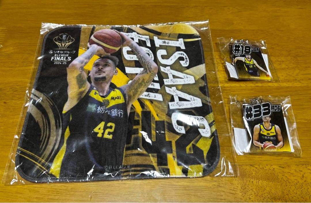 宇都宮ブレックス アクスタ グッズ まとめ売り