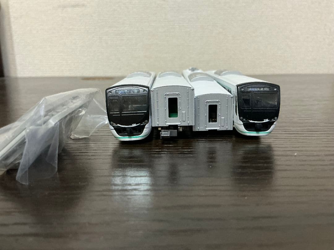 F*a様 GREENMAX 東急電鉄2000系 Nゲージ 4両セット
