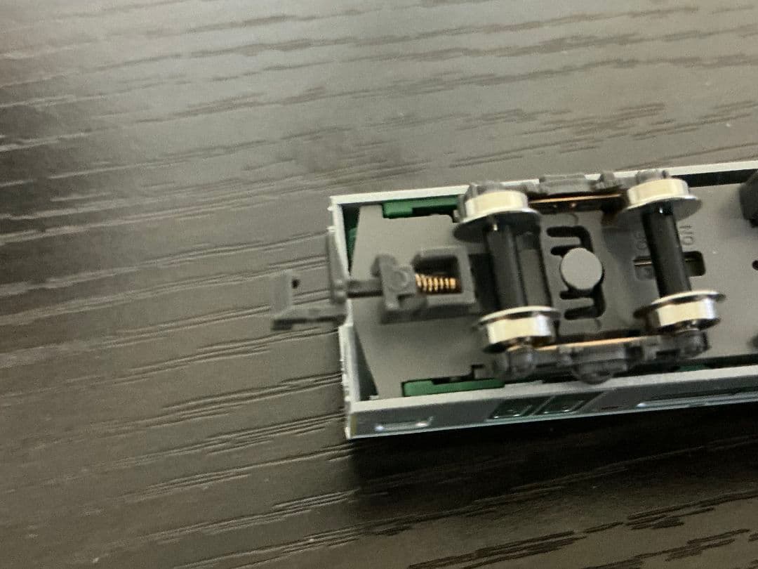 F*a様 GREENMAX 東急電鉄2000系 Nゲージ 4両セット