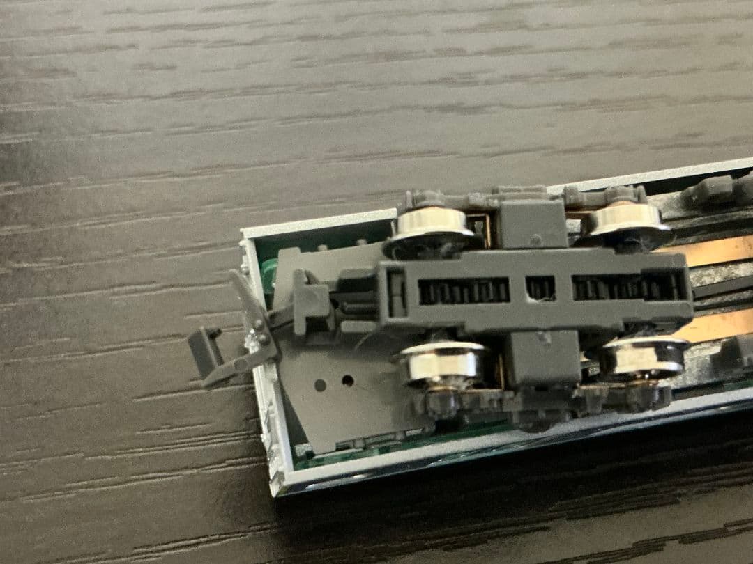 F*a様 GREENMAX 東急電鉄2000系 Nゲージ 4両セット