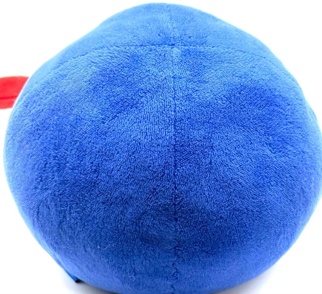 【希少】星のカービィ グーイ ぬいぐるみ 三英貿易 SAN-EI 長い舌 美品