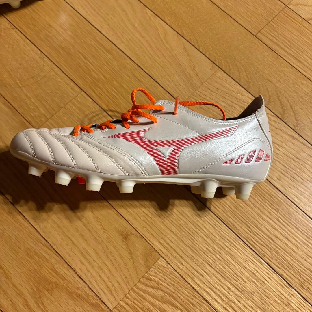 【海外限定】mizuno(ミズノ) モレリア ネオ 3 プロ 26.5 値下げ可