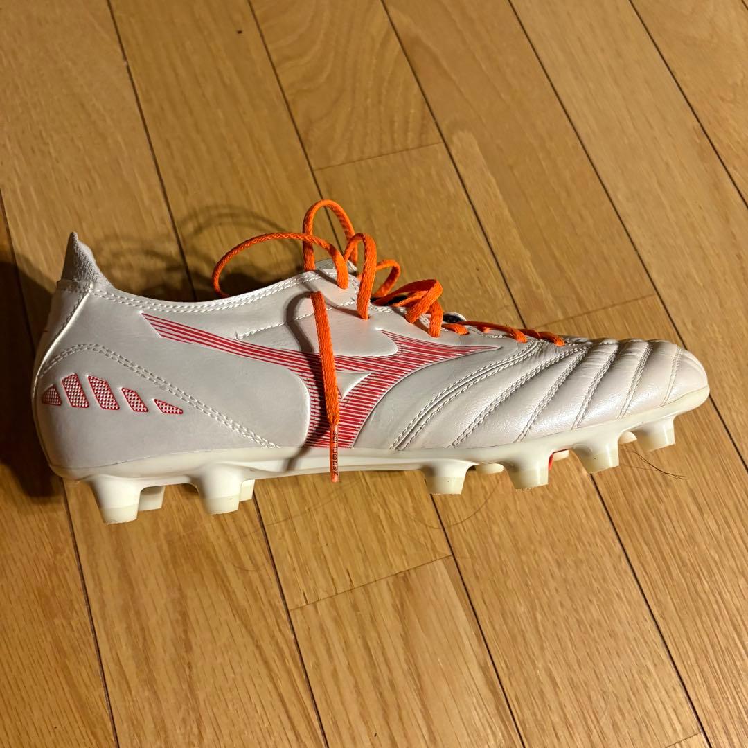 【海外限定】mizuno(ミズノ) モレリア ネオ 3 プロ 26.5 値下げ可