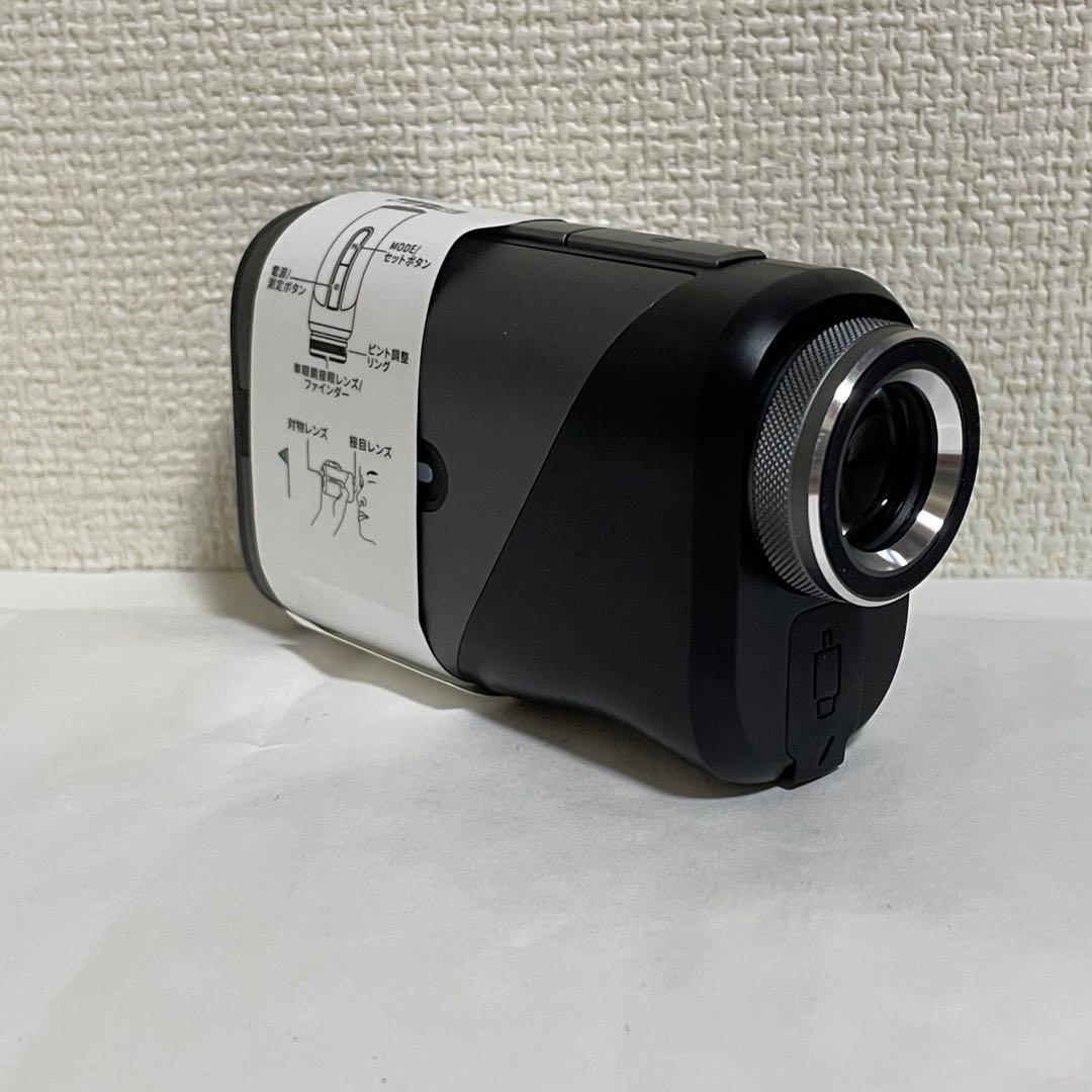 【未使用品】EENOUR ゴルフ用レーザー距離計 U800