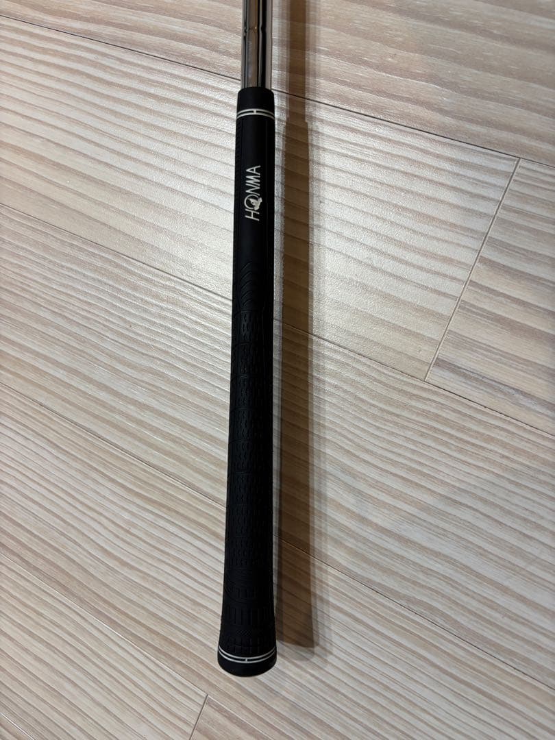 ホンマ、ユーティリティアイアン、TW-U、U3 2019、UT、HONMA