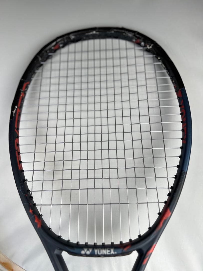 ヨネックス VCORE PRO100 ブイコアプロ テニスラケットグリップ２G2