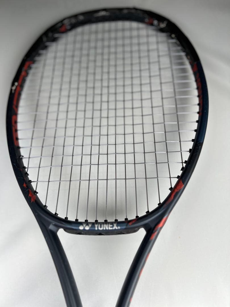 ヨネックス VCORE PRO100 ブイコアプロ テニスラケットグリップ２G2