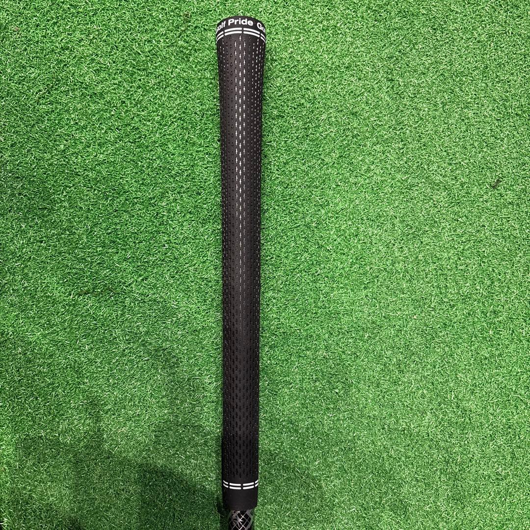 テーラーメイド Qi10 3w 15° TheATTAS V2 6X