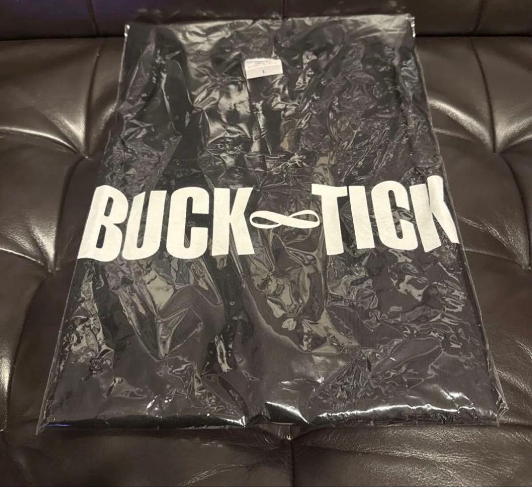 BUCK-TICK Tシャツ スブロサ 今井寿 櫻井敦司 星野英彦 ヤガミトール