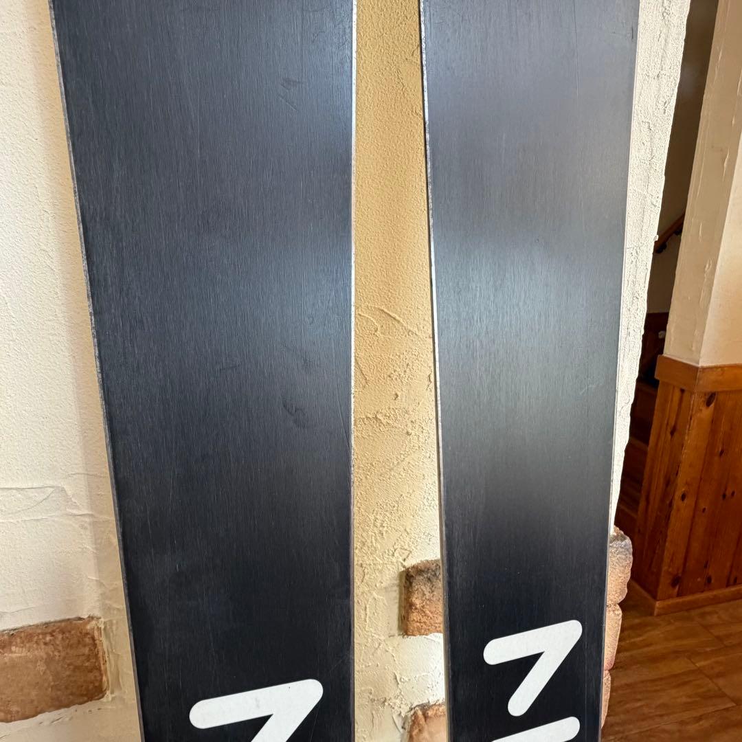 SALOMON TENEIGHTY FOIL サロモン テンエイティ フォイル