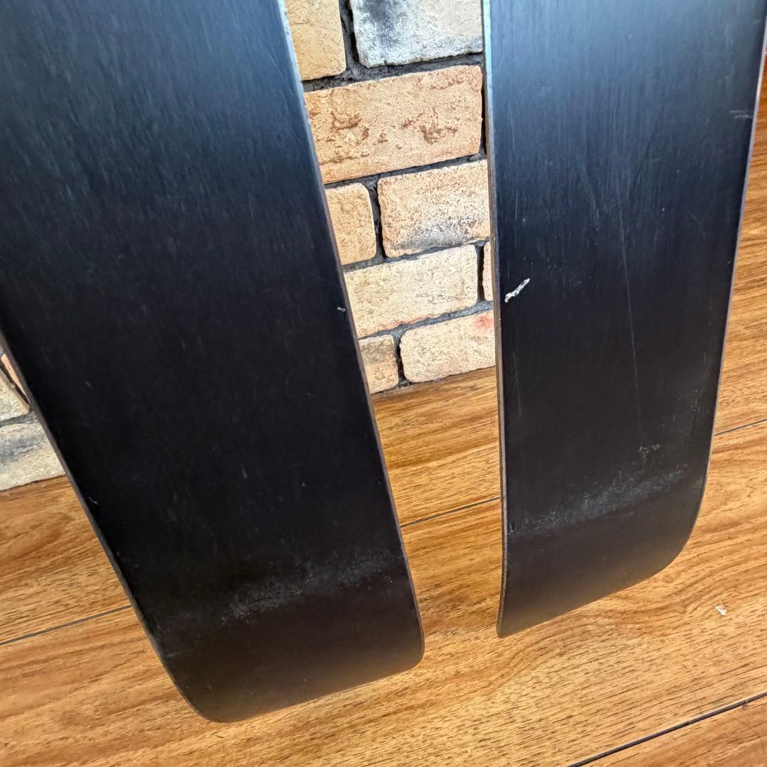 SALOMON TENEIGHTY FOIL サロモン テンエイティ フォイル
