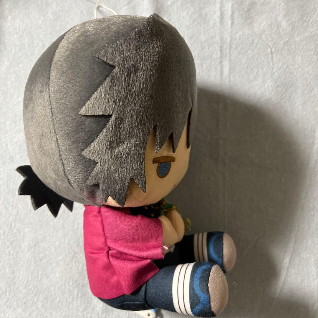 さねぎゆ ぬい グラス、義勇 湯呑み