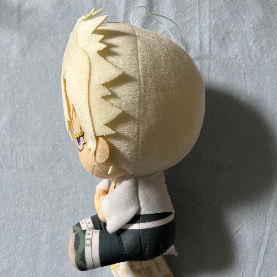 さねぎゆ ぬい グラス、義勇 湯呑み