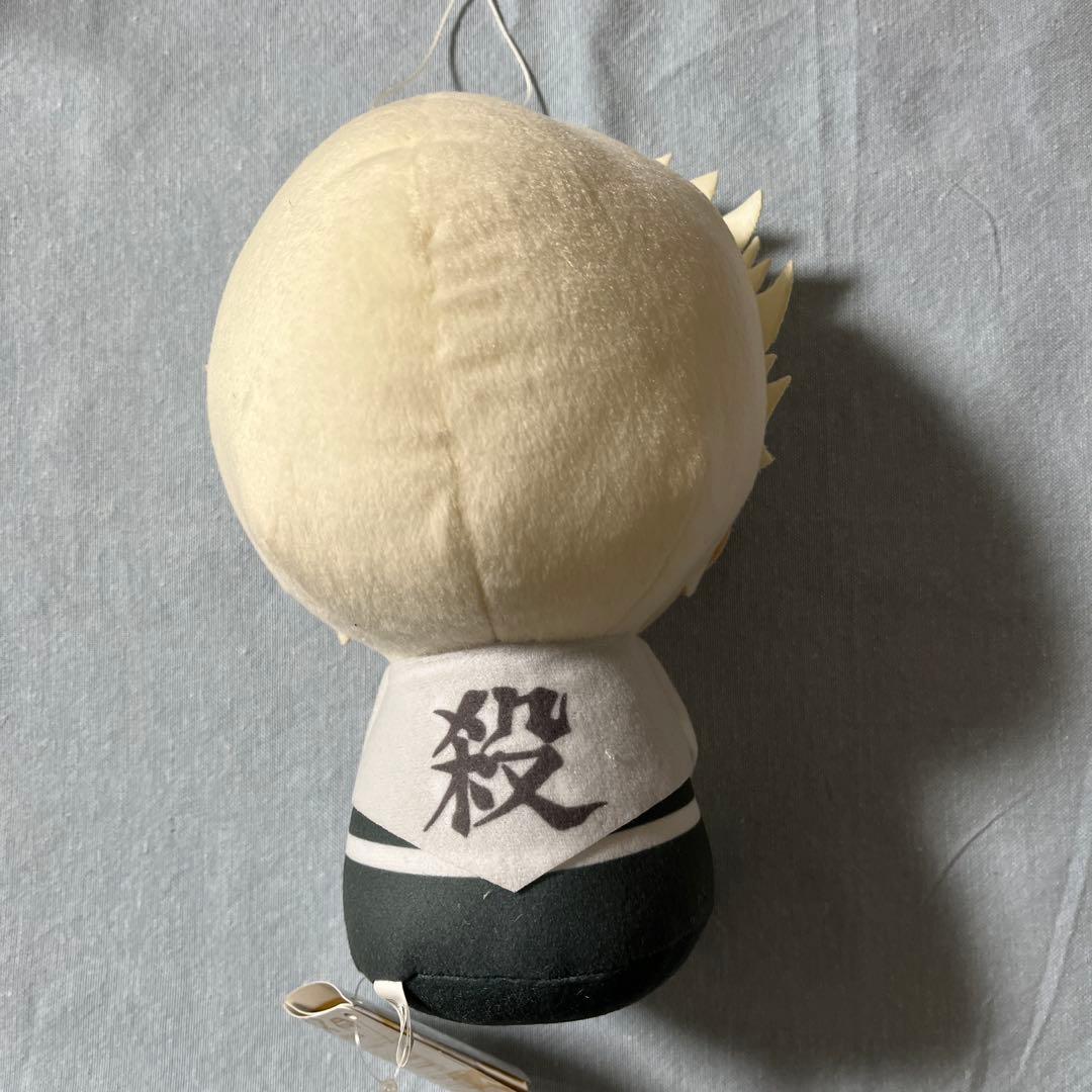 さねぎゆ ぬい グラス、義勇 湯呑み