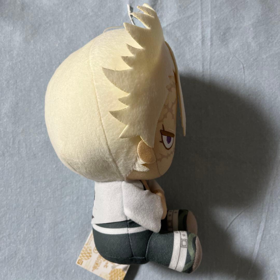 さねぎゆ ぬい グラス、義勇 湯呑み