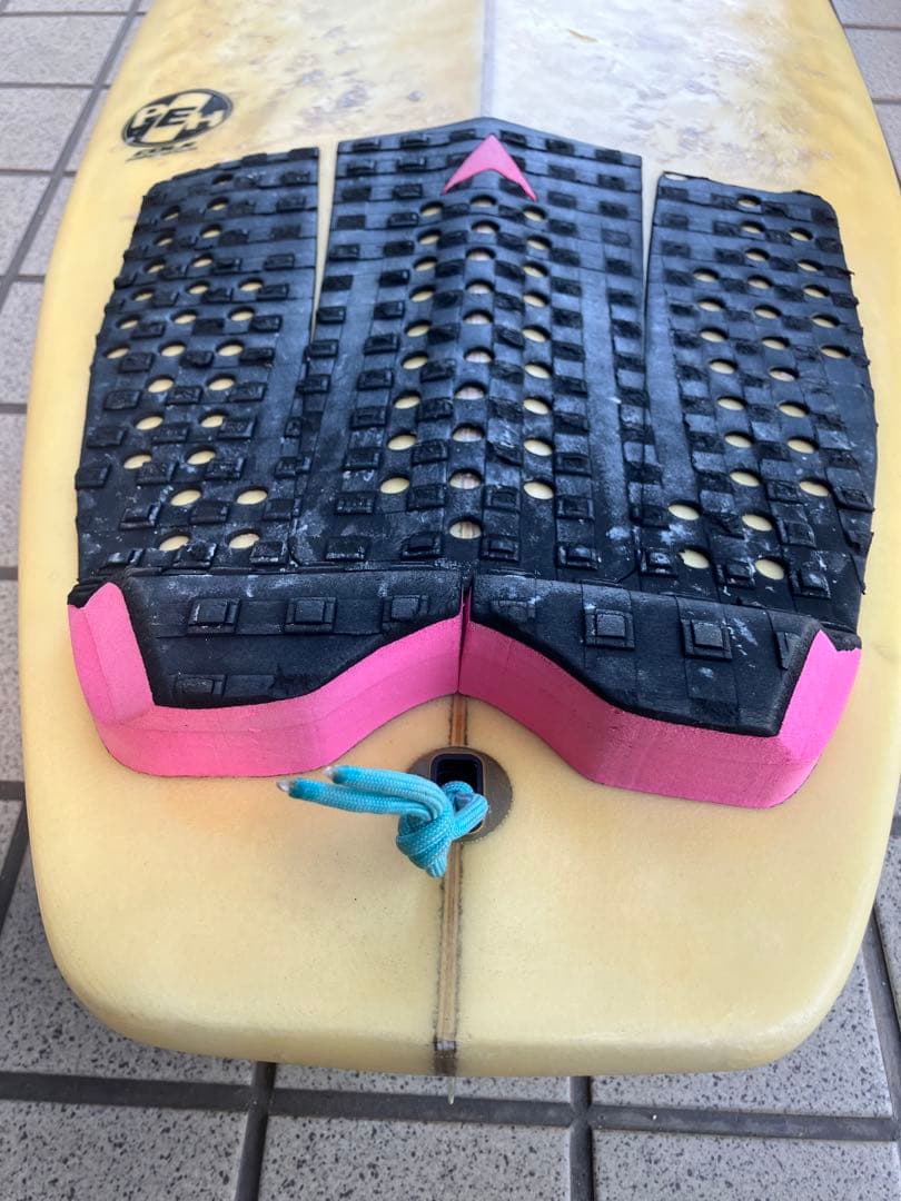 COLE サーフボード