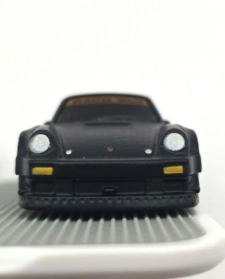 ⭐【ミニカー Hot Wheels】RWB PORSCHE 930 ポルシェ