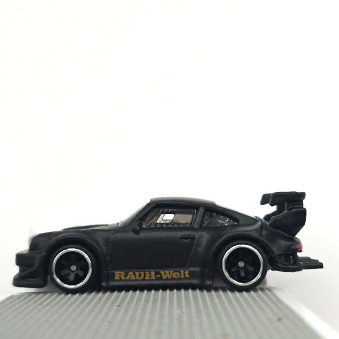⭐【ミニカー Hot Wheels】RWB PORSCHE 930 ポルシェ