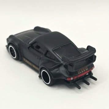 ⭐【ミニカー Hot Wheels】RWB PORSCHE 930 ポルシェ
