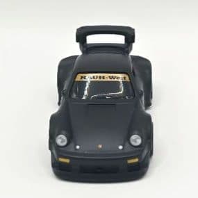 ⭐【ミニカー Hot Wheels】RWB PORSCHE 930 ポルシェ