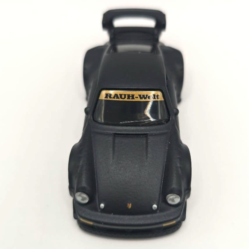 ⭐【ミニカー Hot Wheels】RWB PORSCHE 930 ポルシェ