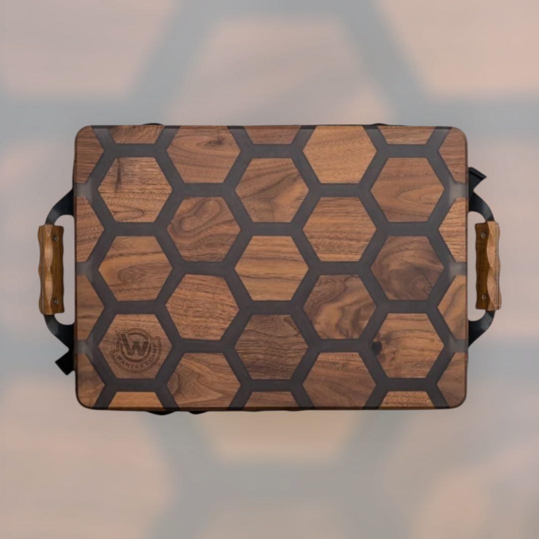 ウォンキーキャンプ BOXTOP SC25 HEXA 未開封品
