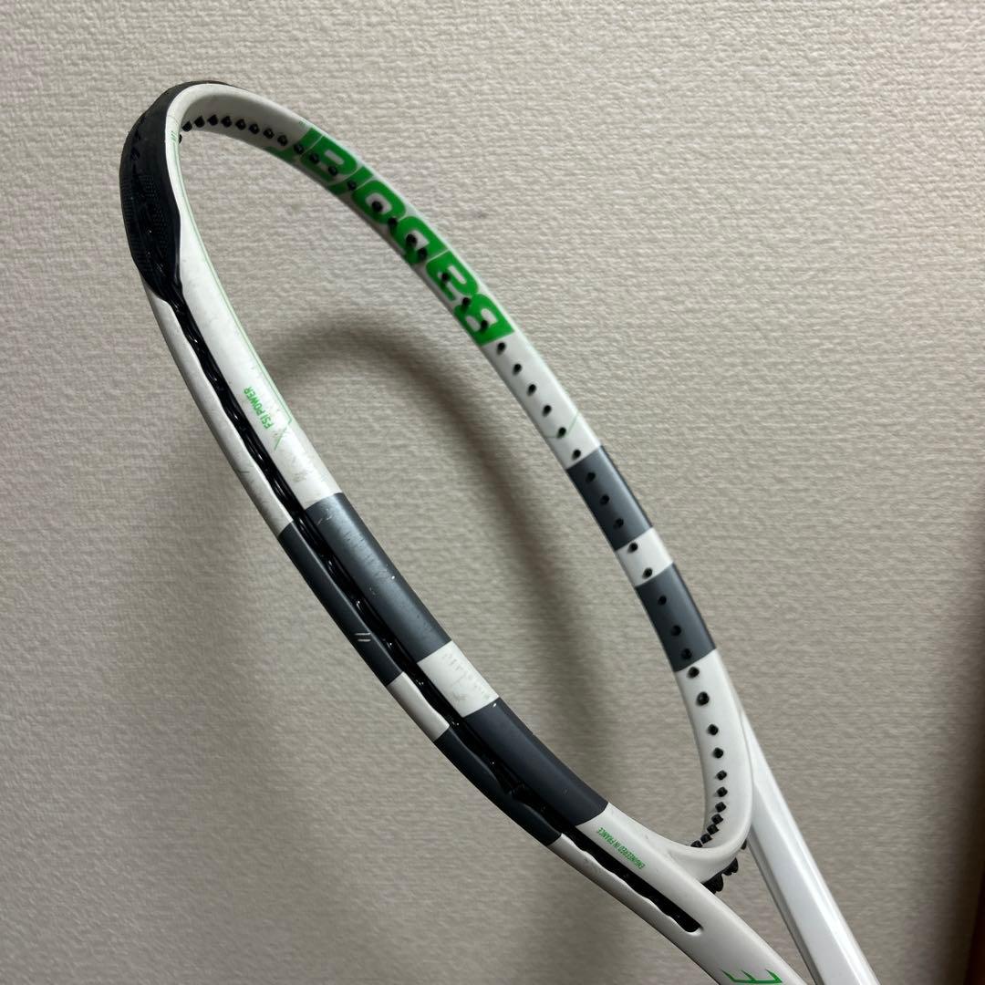 ピュアストライクウィンブルドンモデル2本セット