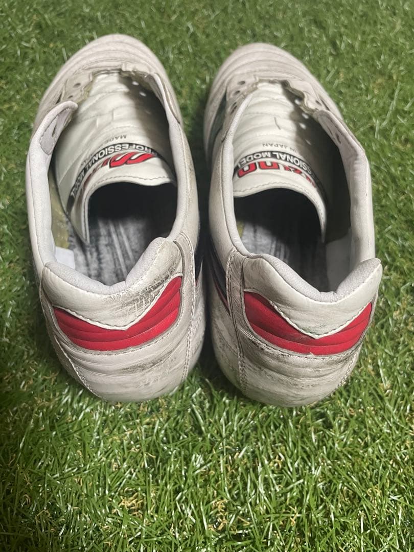 MIZUNO モレリア2Japan 26.0cm サッカースパイク ノーマル