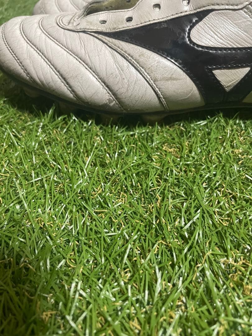 MIZUNO モレリア2Japan 26.0cm サッカースパイク ノーマル